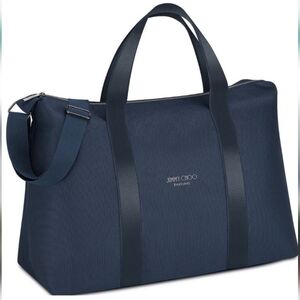 🆕️ Jimmy Choo Parfum Weekender Bag